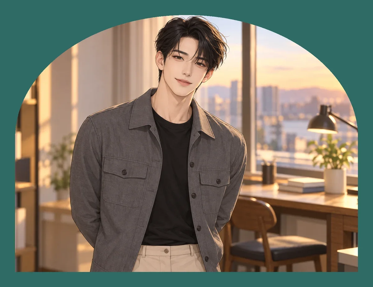 별내 방문 관리