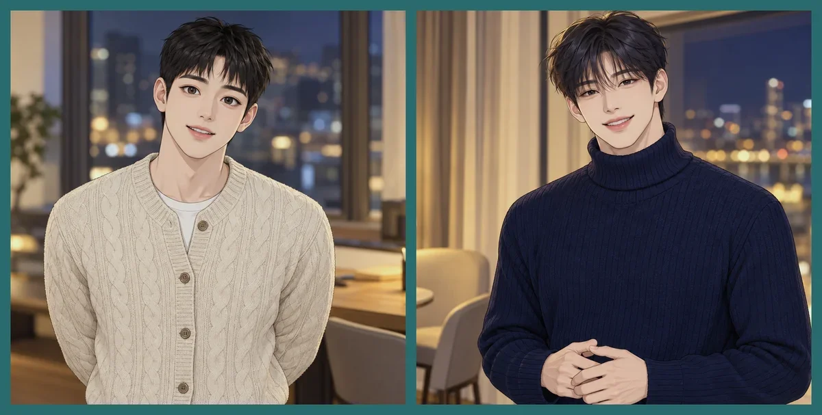 다정 테라피 테라피스트