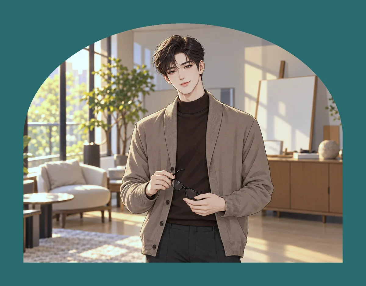 별내 방문 관리