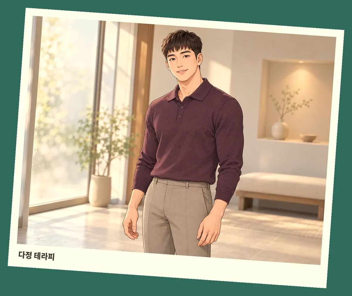 별내 방문 관리