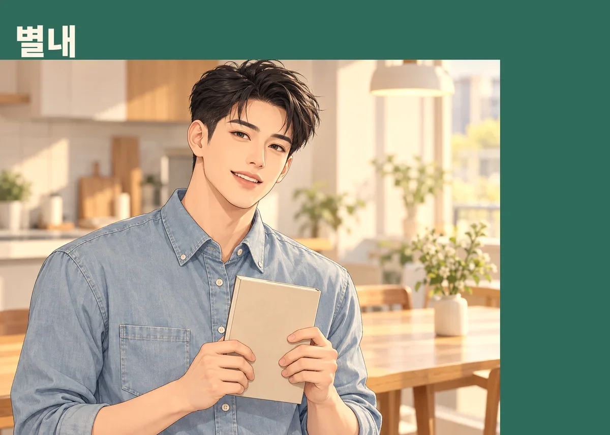 별내 방문 관리