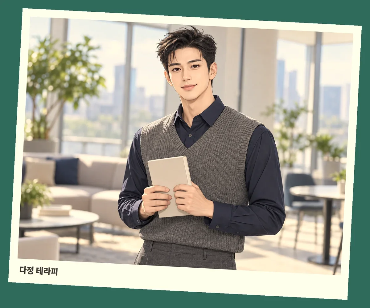 구월동 방문 관리