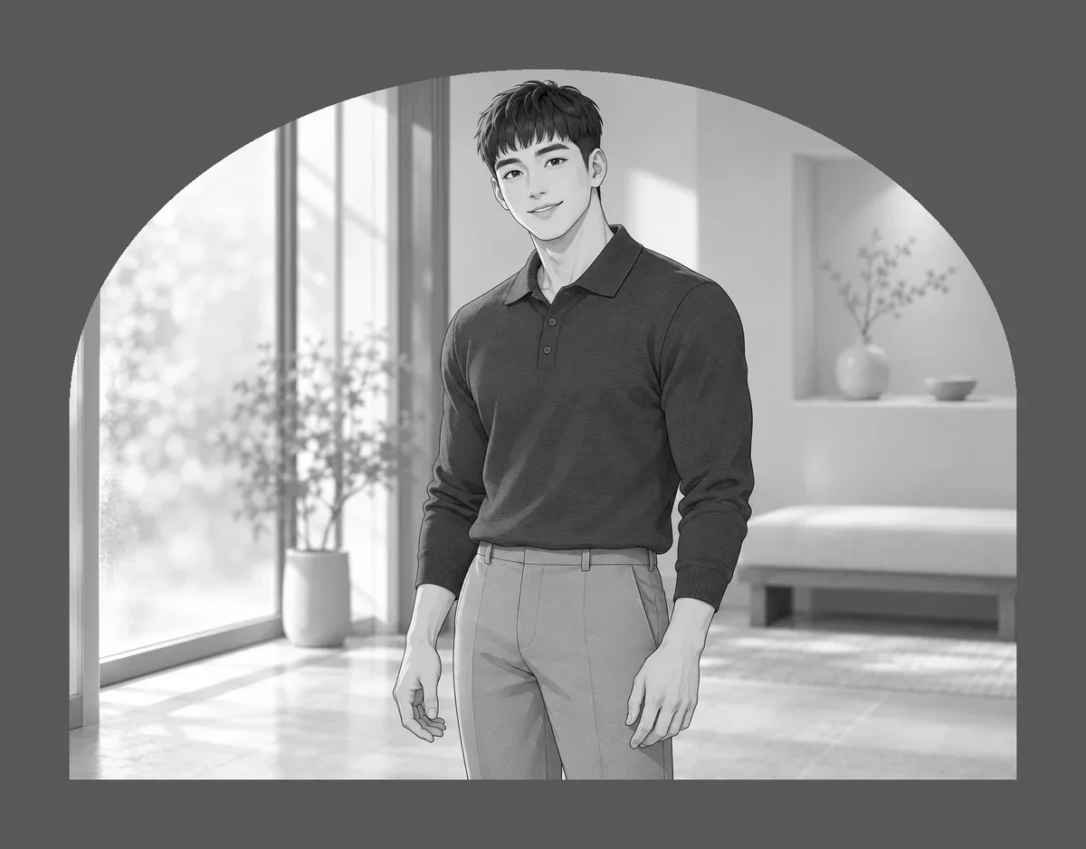 다정 테라피 테라피스트