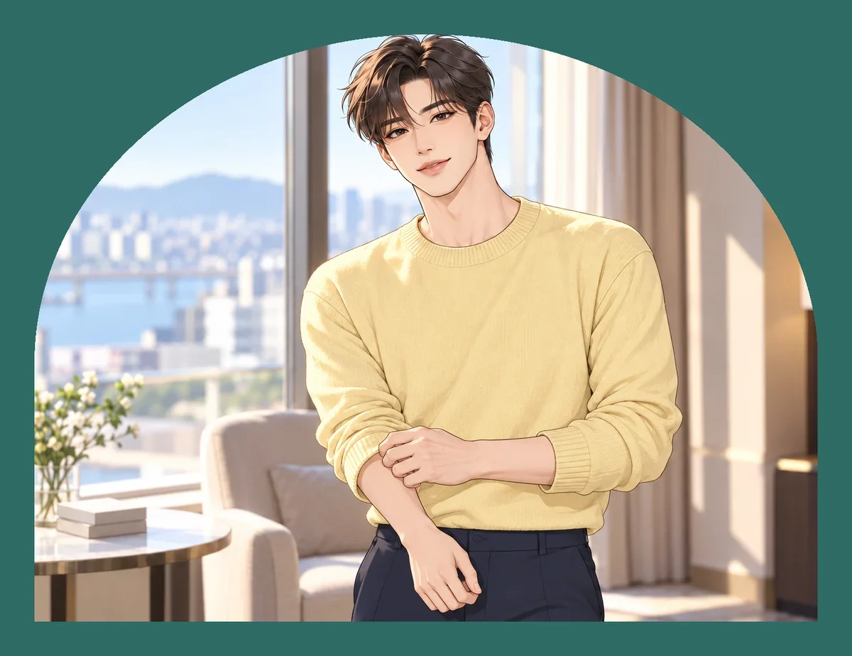 다정 테라피 테라피스트