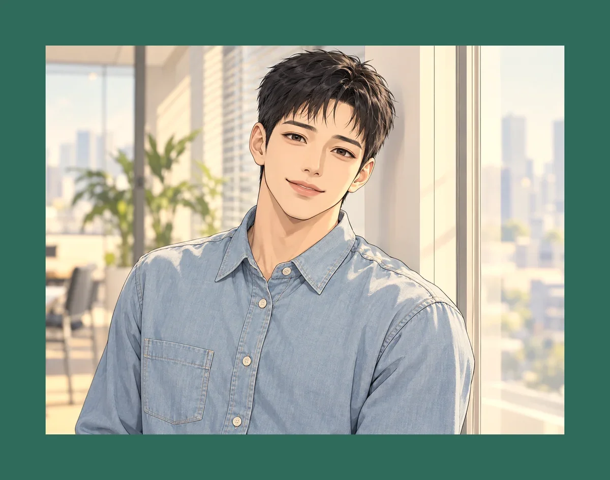 다정 테라피 테라피스트