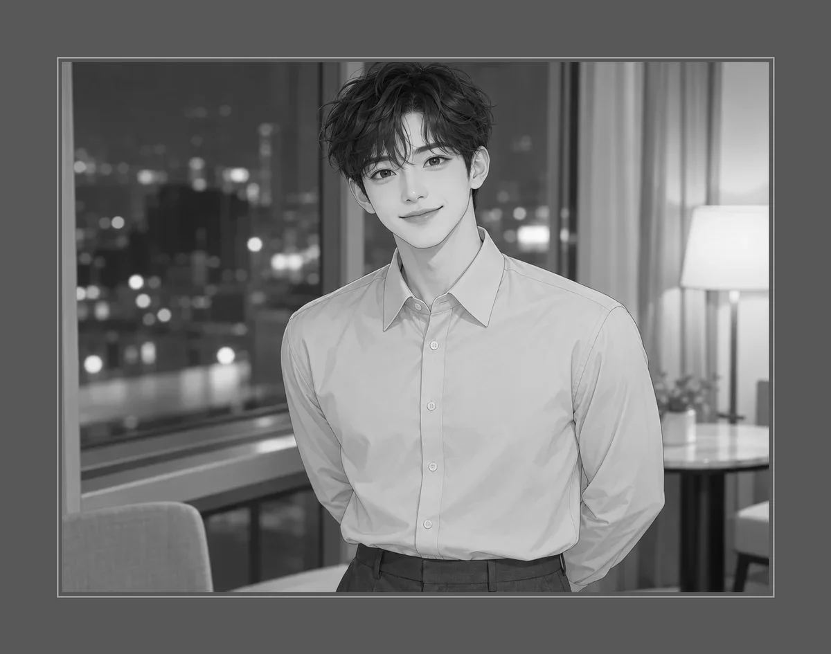 다정 테라피 테라피스트