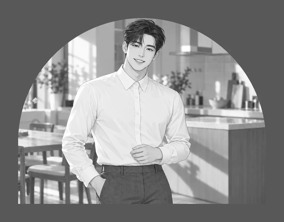 다정 테라피 테라피스트