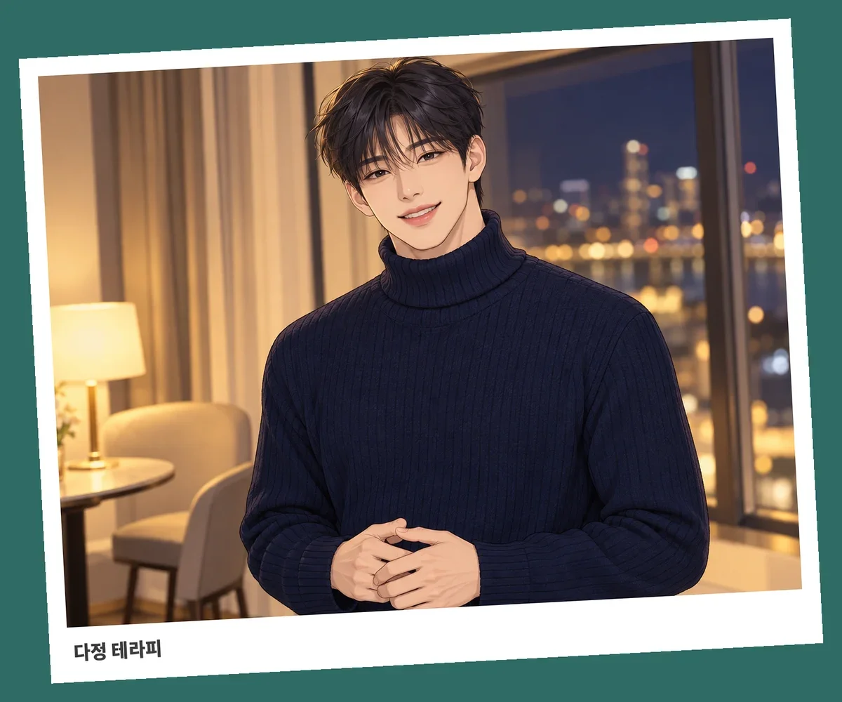 장기동 방문 관리