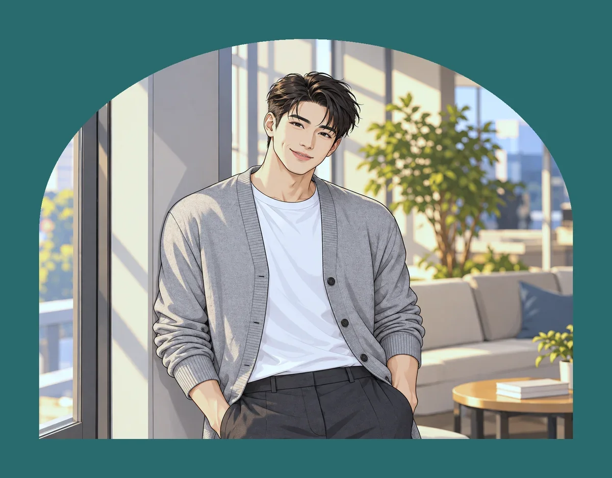 다정 테라피 테라피스트