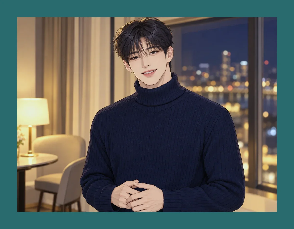다정 테라피 테라피스트