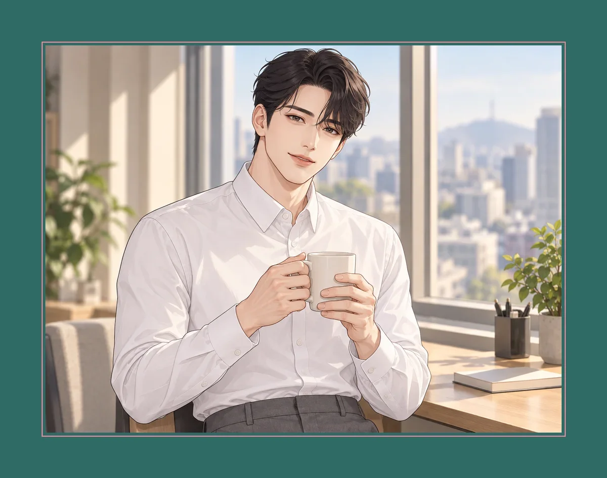 다정 테라피 테라피스트