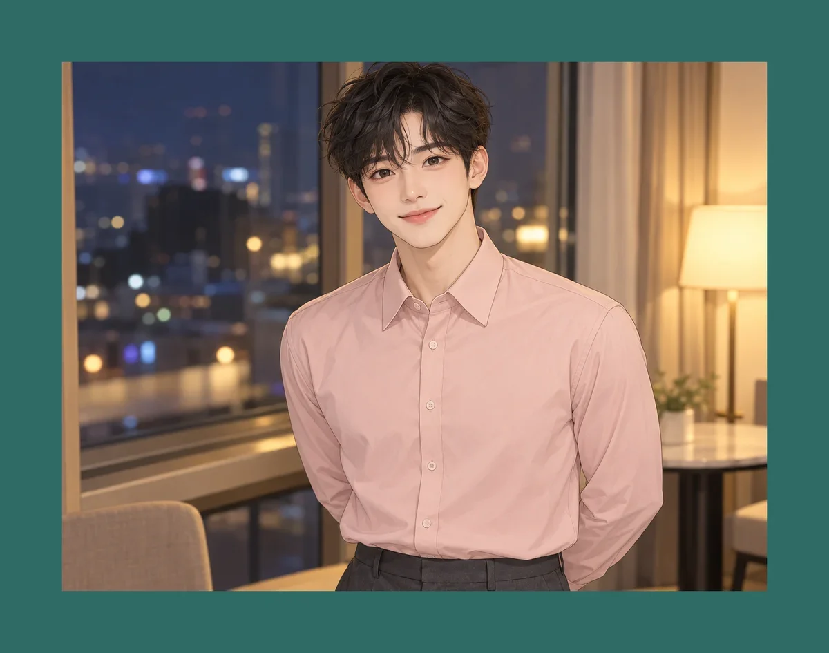 다정 테라피 테라피스트