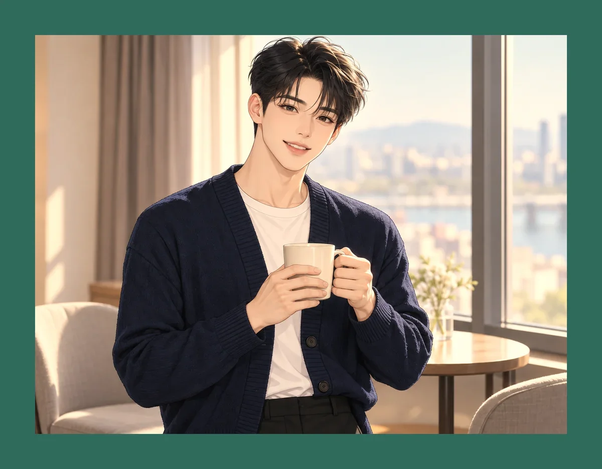 다정 테라피 테라피스트