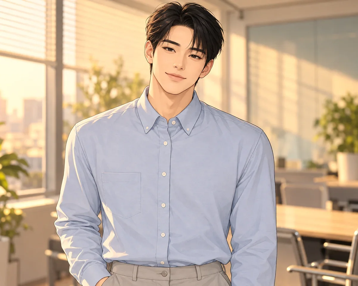 다정 테라피 테라피스트