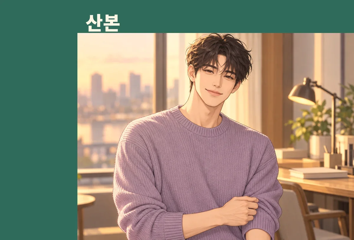 산본 방문 관리