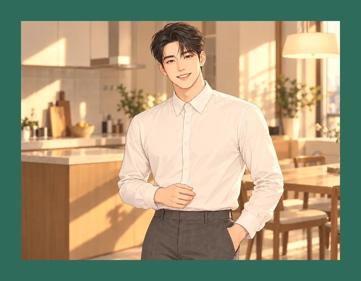 다정 테라피 테라피스트