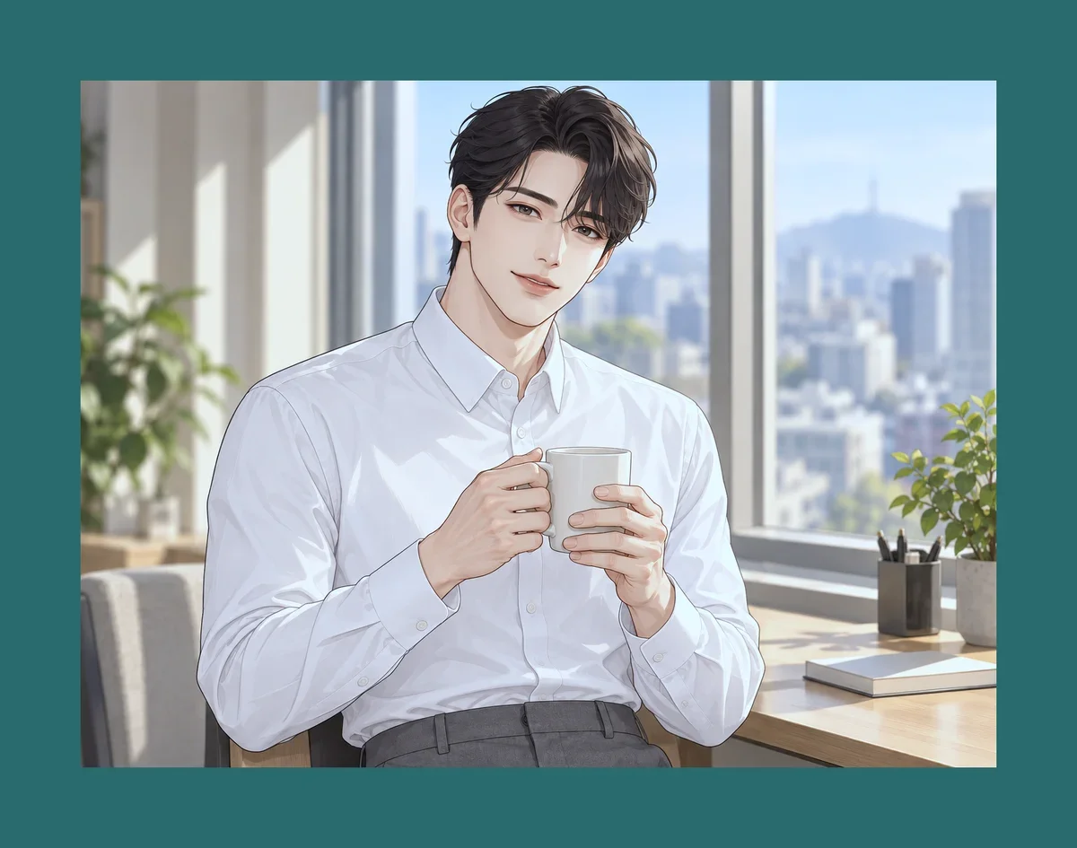 다정 테라피 테라피스트