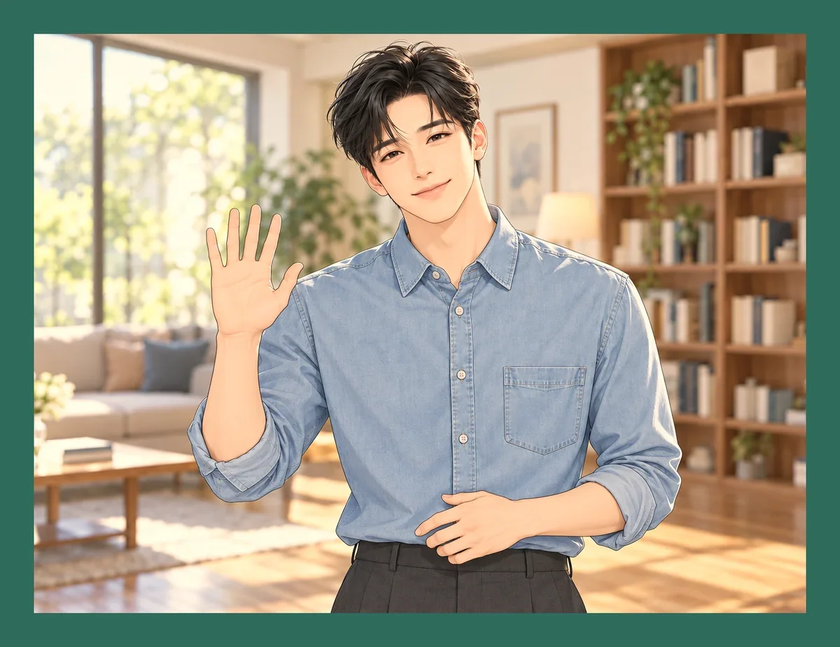 다정 테라피 테라피스트