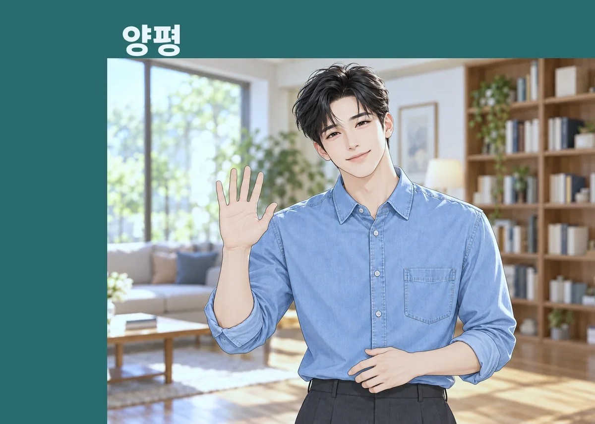 양평 방문 관리