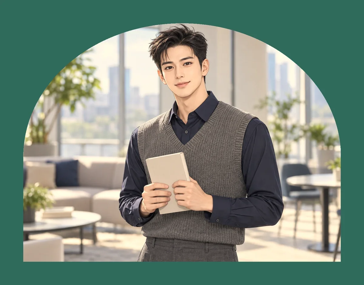 다정 테라피 테라피스트